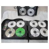 Lot of 275 CD