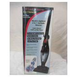 Wind Storm 3 in 1 Stick Vacuum - New. Never taken out of the box.
