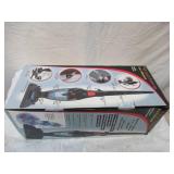 Wind Storm 3 in 1 Stick Vacuum - New. Never taken out of the box.