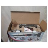 Wind Storm 3 in 1 Stick Vacuum - New. Never taken out of the box.