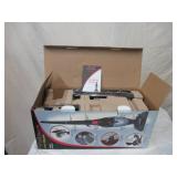 Wind Storm 3 in 1 Stick Vacuum - New. Never taken out of the box.