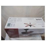 New Home Decorators Ceiling Fan In unopened box.