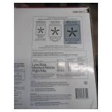 New Home Decorators Ceiling Fan In unopened box.