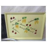 Lot of Kitchenware: Cookie Sheets, Broiling Pans, Trays, Racks and more