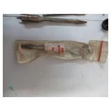 Lot of various Drill Bits