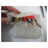 Lot of various Screw Drivers