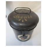 Metal Miscellaneous Home Decorating Items