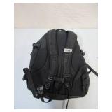 2 Backpacks: Nike and North Face