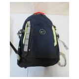 2 Backpacks: Nike and North Face