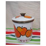 Lot of Vintage Retro Kitchenware Items