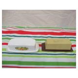 Lot of Vintage Retro Kitchenware Items