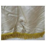 Vintage Advertising Banner ~ Window Display