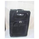 Set of Luggage: 2 Samsonite Suitcases