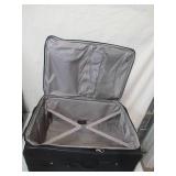 Set of Luggage: 2 Samsonite Suitcases