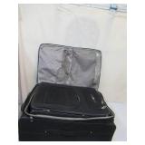 Set of Luggage: 2 Samsonite Suitcases