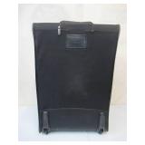 Set of Luggage: 2 Samsonite Suitcases