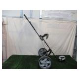 Golf Caddy Ground Zero GQ