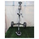 Golf Caddy Ground Zero GQ