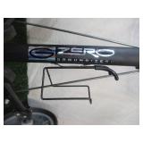 Golf Caddy Ground Zero GQ