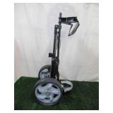 Golf Caddy Ground Zero GQ