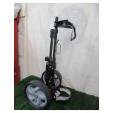 Golf Caddy Ground Zero GQ