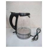 Lot of 2 Coffee Makers: 1 Mr. Coffee and 1 Criterion