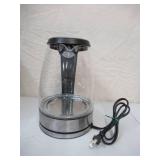 Lot of 2 Coffee Makers: 1 Mr. Coffee and 1 Criterion