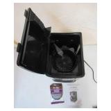 Lot of 2 Coffee Makers: 1 Mr. Coffee and 1 Criterion