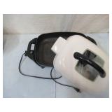 Lot of 3 Cookers: Rival Electric Skillet, Rival 8 Qt. Electric Roaster Oven, Nesco 6 Qt. Electric Roaster Oven.