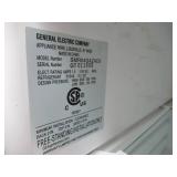 General Electric GE Mini Refrigerator SMRO4GAZACS