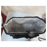 2 - KA Insulated Bags Hot / Cold Food Cooler Bags