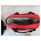 2 - KA Insulated Bags Hot / Cold Food Cooler Bags