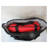 2 - KA Insulated Bags Hot / Cold Food Cooler Bags