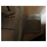 Calvin Klein Duffle Bag on wheels