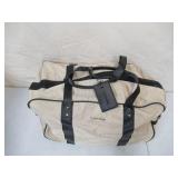 Calvin Klein Duffle Bag on wheels