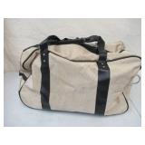 Calvin Klein Duffle Bag on wheels