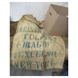 Lot of 10 various 1950