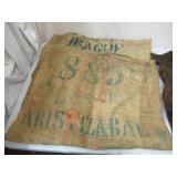 Lot of 10 various 1950