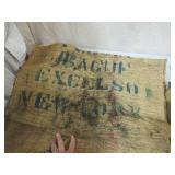 Lot of 10 various 1950