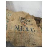 Lot of 10 various 1950