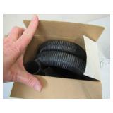 Dirt Devil Handheld Vacuum Cleaner with accessories in box and instructions.