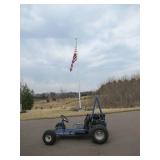 Go Kart