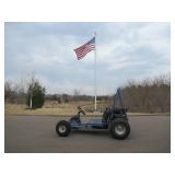 Go Kart
