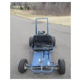 Go Kart