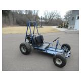 Go Kart