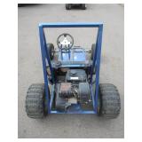 Go Kart