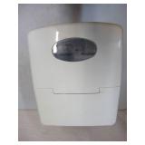 Magic Chef Ice Maker Model MC1M22TW