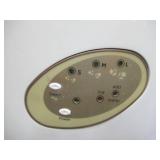 Magic Chef Ice Maker Model MC1M22TW