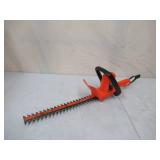 Black & Decker 16" Electric Hedge Trimmer.