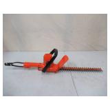 Black & Decker 16" Electric Hedge Trimmer.